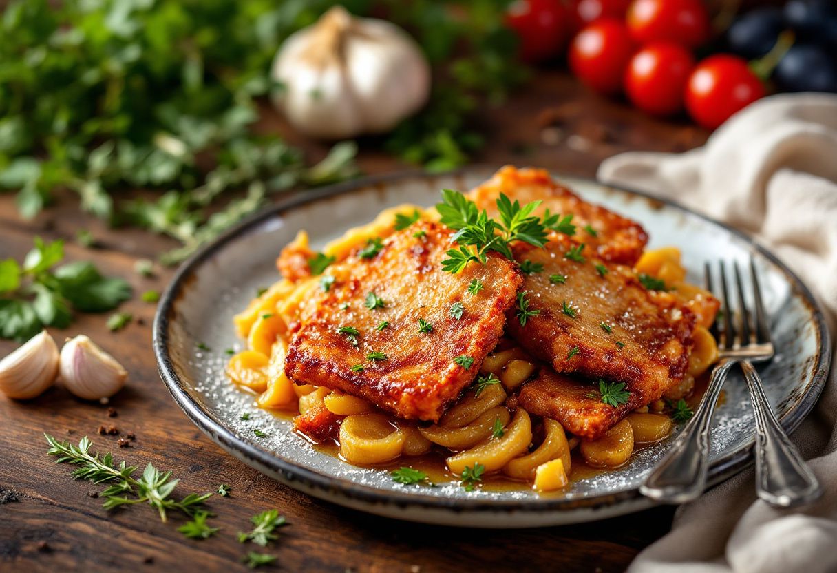 Ăle-de-France Cracklin'